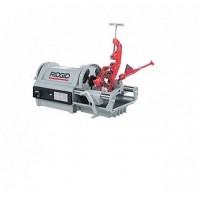 RIDGID 26107 MODEL 1224 TEZGAH TİPİ PAFTA 4´´