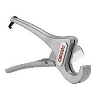 RIDGID 23493 TEK DARBELİ PLASTİK BORU KESME MAKASI (Alüminyum Kap.3-35 mm)