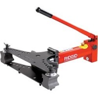 RIDGID 36523 MANUEL HİDROLİK BORU BÜKME Kap.3/8-3´´