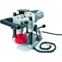 RIDGID 57597 4´´3/4´ DELİK AÇMA (Branşman) MAKİNESİ 230 V