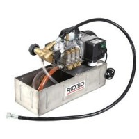 RIDGID 19021 25 Bar ELEKTRİKLİ TEST POMPASI (1850 Watt)