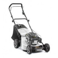 ALPINA AL5 51 G BENZİNLİ ÇİM BİÇME MAKİNESİ (GGP 196 OHV Motorlu)