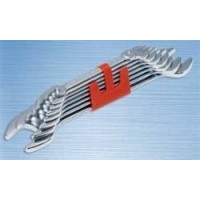 İZELTAŞ 0161002112 İKİ AĞIZ ANAHTAR TAKIMI UZUN BOY (12'Li)