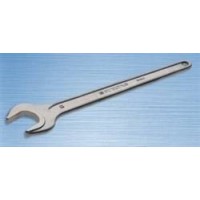 İZELTAŞ 0250010065 BİR (Tek) AĞIZ TAÇLI ANAHTAR (65 mm)