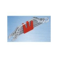 İZELTAŞ 0320002121 KOMBİNE ANAHTAR TAKIMI KISA BOY (21 Li)