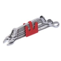 İZELTAŞ 0370002106 BOYUNLU KOMBİNE ANAHTAR TAKIMI (6 LI)