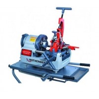 ROTHENBERGER 56050 ROPOWER 50 R TAŞINA BİLİR VE KOMPAKT PAFTA MAKİNASİ Ø 1/2-2´´