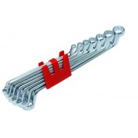 İZELTAŞ 0431002112 YILDIZ İKİ AĞIZ ANAHTAR TAKIMI (SAE 12´ Lİ)