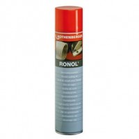 ROTHENBERGER 65013 RONOL YÜKSEK PERFORMANSLI ÖZEL DİŞ AÇMA YAĞI (Sprey 600 ml)