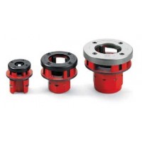 ROTHENBERGER 070822X 3/8´´ DİŞ AÇMA PAFTA KAFASI (El Tipi Paftalar İçin)