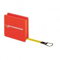 ROTHENBERGER 1500000134 ÇAP ÖLÇÜM BANDI