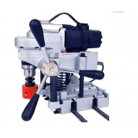 ROTHENBERGER 1099936 127 mm KADAR DELİK AÇMA (Branşman) MAKİNASI (4 İLE 6 HAFTA TESLİM SÜRESİ)