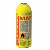 ROTHENBERGER 035521-C MAPP GAS YÜKSEK KAPASİTELİ LEHİM İÇİN ÖZEL KARIŞIMI