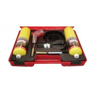 ROTHENBERGER 1000001264 SUPER FIRE 4 HOT BOX ERGONOMİK PROFESYONEL ŞALOMA