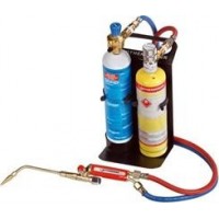 ROTHENBERGER 1000000558 ALLGAS MOBİLE PRO EMNİYETLİ MOBİL SERT LEHİMLEME ALETİ