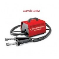ROTHENBERGER 36700 ROTHERM 2000 ELEKTRONİK YUMUŞAK LEHİM MAKİNASI