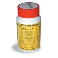 ROTHENBERGER 45220 ROSOL YUMUŞAK LEHİM PASTE 250 gr.