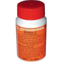 ROTHENBERGER 45225 ROSOL YUMUŞAK LEHİM PASTE 250 gr