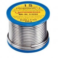 ROTHENBERGER 45255 LEHİM TELİ S 3