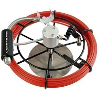 ROTHENBERGER 69603 MODÜL 25/22 (22 METRE KAMERA KABLOSU +TAŞIMA ÇANTASI)