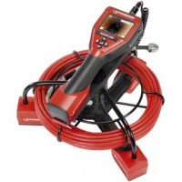 ROTHENBERGER 1000000842 ROSCOPE İ2000 SET PİPE 25/16+MODÜL TEC (MULTIFUNCTION teknolojisi sayesinde denetim ve yer berileme tek bir cihazda birleştiriyor)
