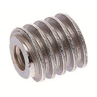 İZELTAŞ 0600010215 KURBAĞACIK ANAHTAR SOMUNU (125')