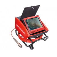 ROTHENBERGER 1500001471 BORU VE KANAL GÖZLEM KAMERASI(Dokunmatik ekran10.4´´)