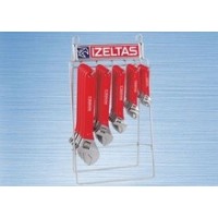 İZELTAŞ 0600006129 KURBAĞACIK ANAHTAR SEHPASI (6-8-10-12-15')