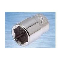 İZELTAŞ 1107060009 1/4''ALTI KÖŞE LOKMA ANAHTAR (9 mm)