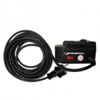 ROTHENBERGER 1500001562 DİREK BESLEME ADAPTÖRÜ 230 V