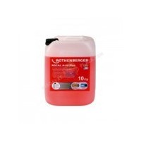 ROTHENBERGER 1500000116 ROCAL Acid Multi 10 kg (Boru tesisatlarındaki kireçlenmelerin temizlenmesi için)