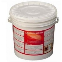 ROTHENBERGER 61120 NOTRALİZE TOZ 10 kg