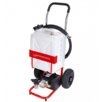 ROTHENBERGER 1500000135 ROSOLAR Pump Güneş enerjisi sistemlerini ve jeotermal dolum yapabilir, havasını alabilir ve temizleyebilirsiniz