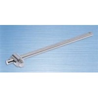 İZELTAŞ 1507064115 1/4'' T KOL (115 mm)