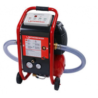 ROTHENBERGER 1000000145 ROPULS TESİSAT YIKAMA MAKİNASI