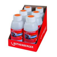 ROTHENBERGER 1500000200 TEMİZLEME KİMYASALI RADYATÖR ISITMA SİSTEMİ İÇİN