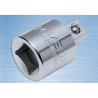 İZELTAŞ 1510060007 3/8'' LOKMA ADAPTÖRÜ ( 3/8''Fx1/2M)