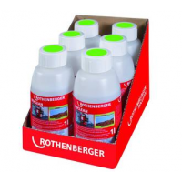 ROTHENBERGER 1500000157 İÇME SUYU TESİSATI İÇİN DEZENFEKSİYON
