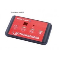 ROTHENBERGER 1000001321 ROPULS RAPORLAMA MODÜLÜ(Eski Ropuls´larda Kullanmak İçin)