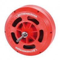 ROTHENBERGER 10000001275 RODRUM S 10 TAMBUR ( Boş)