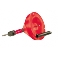 ROTHENBERGER 72005 PROFESYONEL ELEKTRİKLİ BORU TAMİZLEME CİHAZI