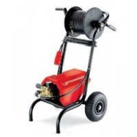 ROTHENBERGER 76070 HD17/190 190 BARLI BASINÇLI KANAL YIKAMA MAKİNESİ