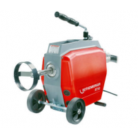 ROTHENBERGER 72689 R750 KANAL AÇMA MAKİNASI (koruma klavuzu ile)