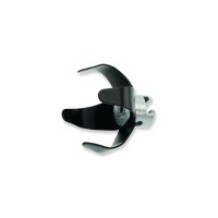 ROTHENBERGER (5) 72154 KLAVUZ ÇATALLI VE ÇATALLI KESME UÇU mm/zol 16/ 5/8´´