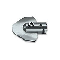 KLAVUZ YAPRAK UÇ (Bağlantı mm/zol 16/ 5/8´´)