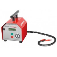 ROTHENBERGER 1500000856 ELEKTROVİZYON KAYNAK(ROMELD ROFUSEBASIC 48 V 2.0 )