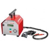 ROTHENBERGER 1500000859 ELEKTROVİZYON KAYNAK ROMELD ROFUSE PRINT PLUS V 2.0-1200 mm