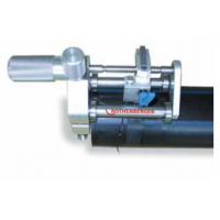 ROTHENBERGER 53250 EF KAYNAK İÇİN PROFESYONEL TRAŞLAMA (Çap 110-500 mm)