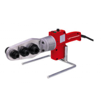 ROTHENBERGER 053892X 20-25-32 mm BORU KAYNAK MAKİNESİ