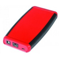 ROTHENBERGER 1000000539 RED BOX SOFTWARE VERİ AKTARMA KABLOSU